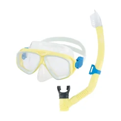 Adult Adventure Mask & Snorkel Set