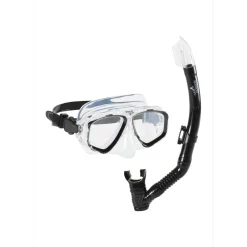 Adult Adventure Mask & Snorkel Set