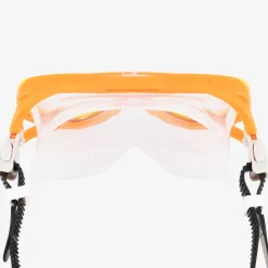 Adult Adventure Mask/Snorkel/Fin Set
