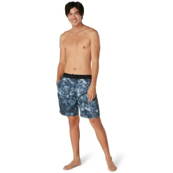 Basal Tie Dye Bondi Basin Boardshort 20