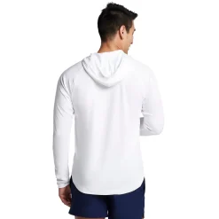 Baybreeze Long Sleeve Hoodie