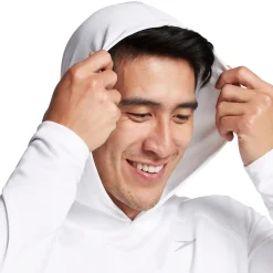 Baybreeze Long Sleeve Hoodie