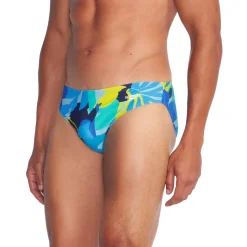 Beachstar Print Brief 2"