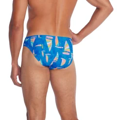 Beachstar Print Brief 2"
