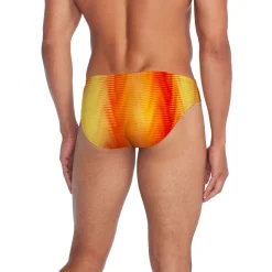 Beachstar Print Brief 2"