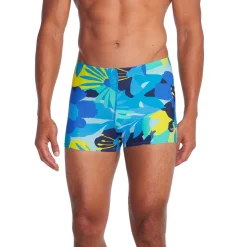 Beachstar Print Square Leg