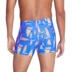 Beachstar Print Square Leg