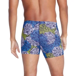 Beachstar Print Square Leg