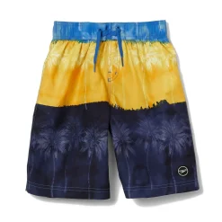 Billion Beach Boardshort 17"
