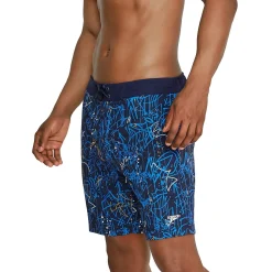 Calm Palm Bondi Basin Boardshort 18