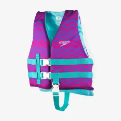 Child Personal Flotation Device