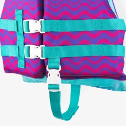 Child Personal Flotation Device