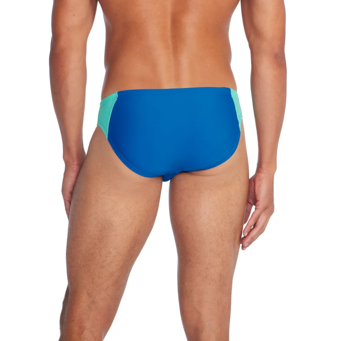 Colorblock Beachstar Brief 2"