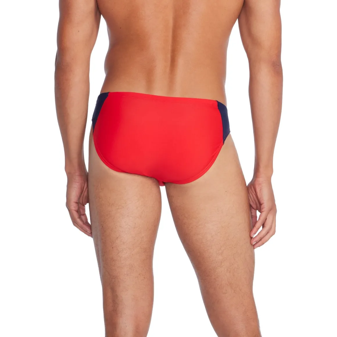 Colorblock Beachstar Brief 2"
