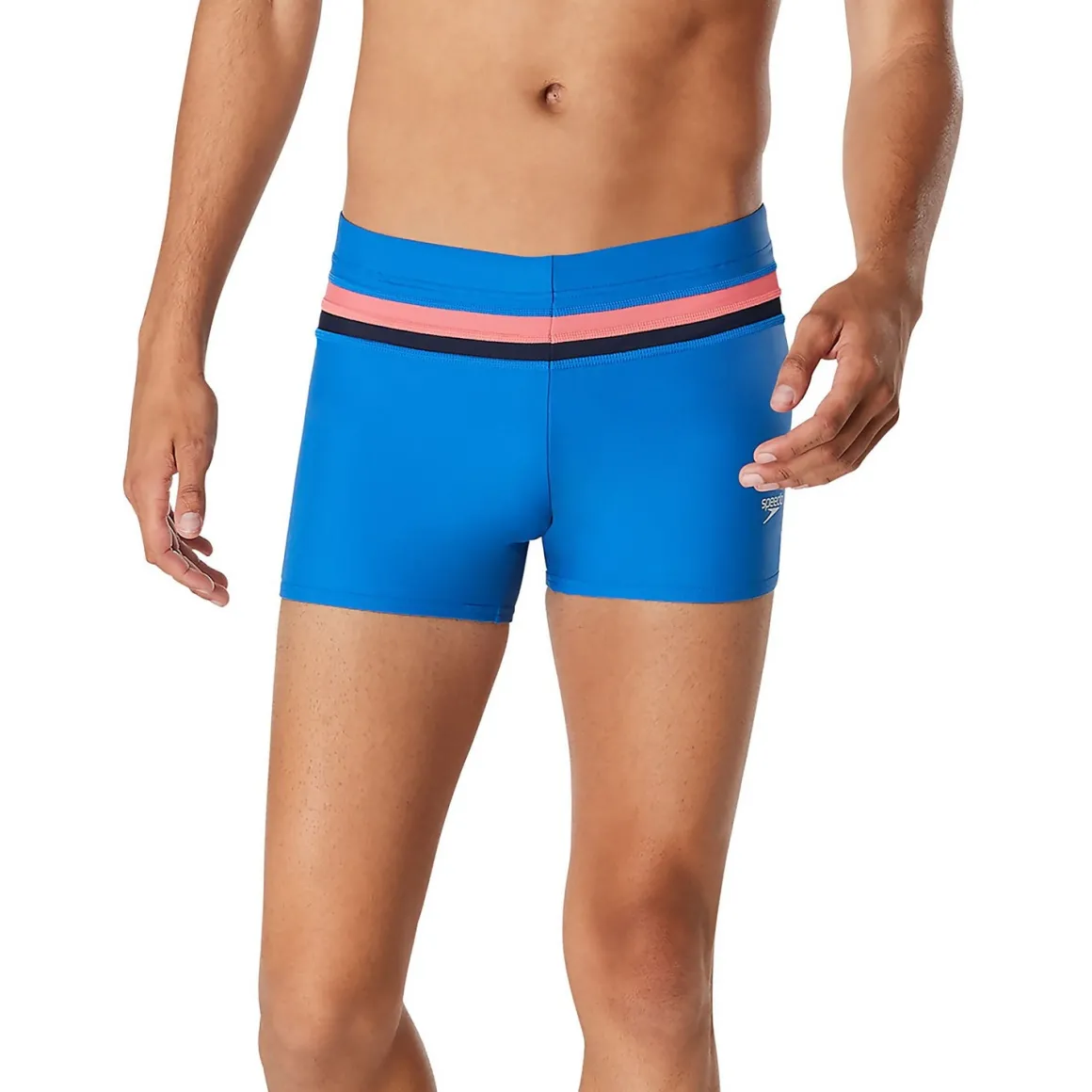 Colorblock Beachstar Square Leg
