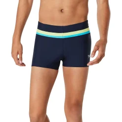 Colorblock Beachstar Square Leg