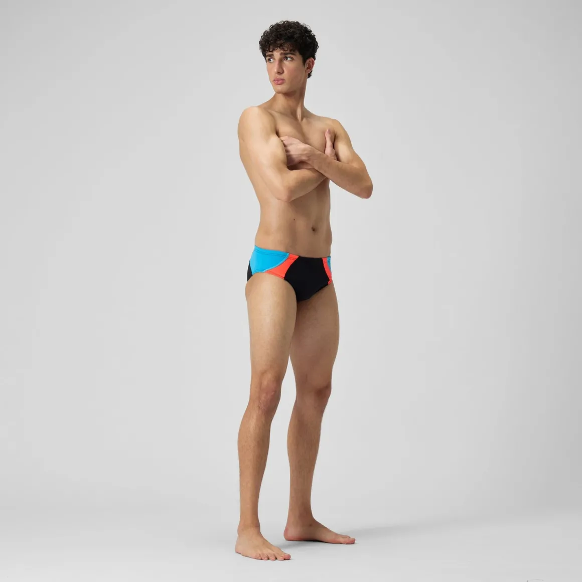 Colorblock One Brief