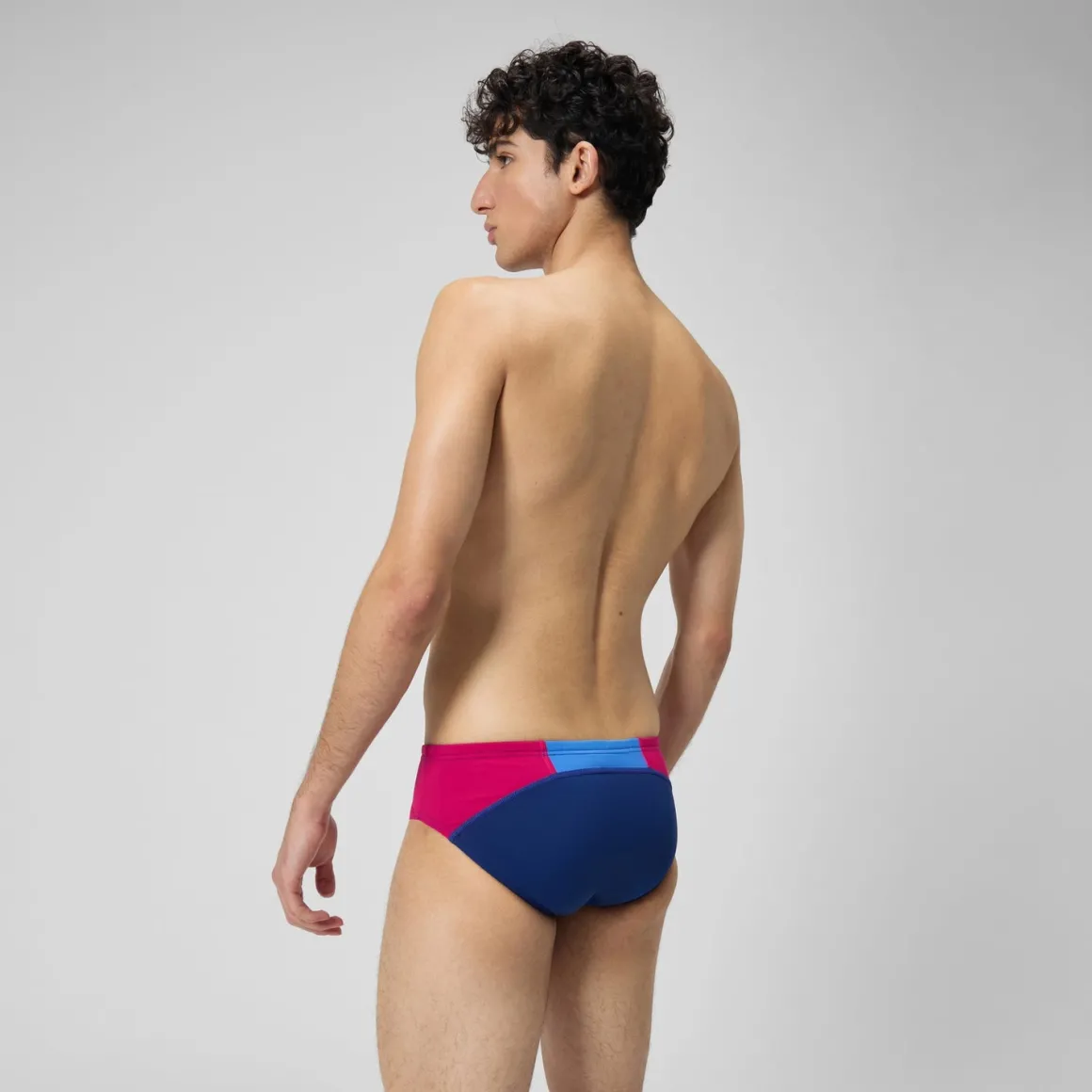 Colorblock One Brief