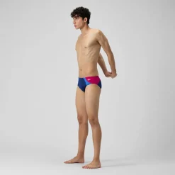 Colorblock One Brief