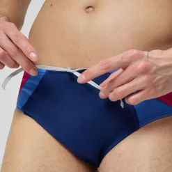 Colorblock One Brief