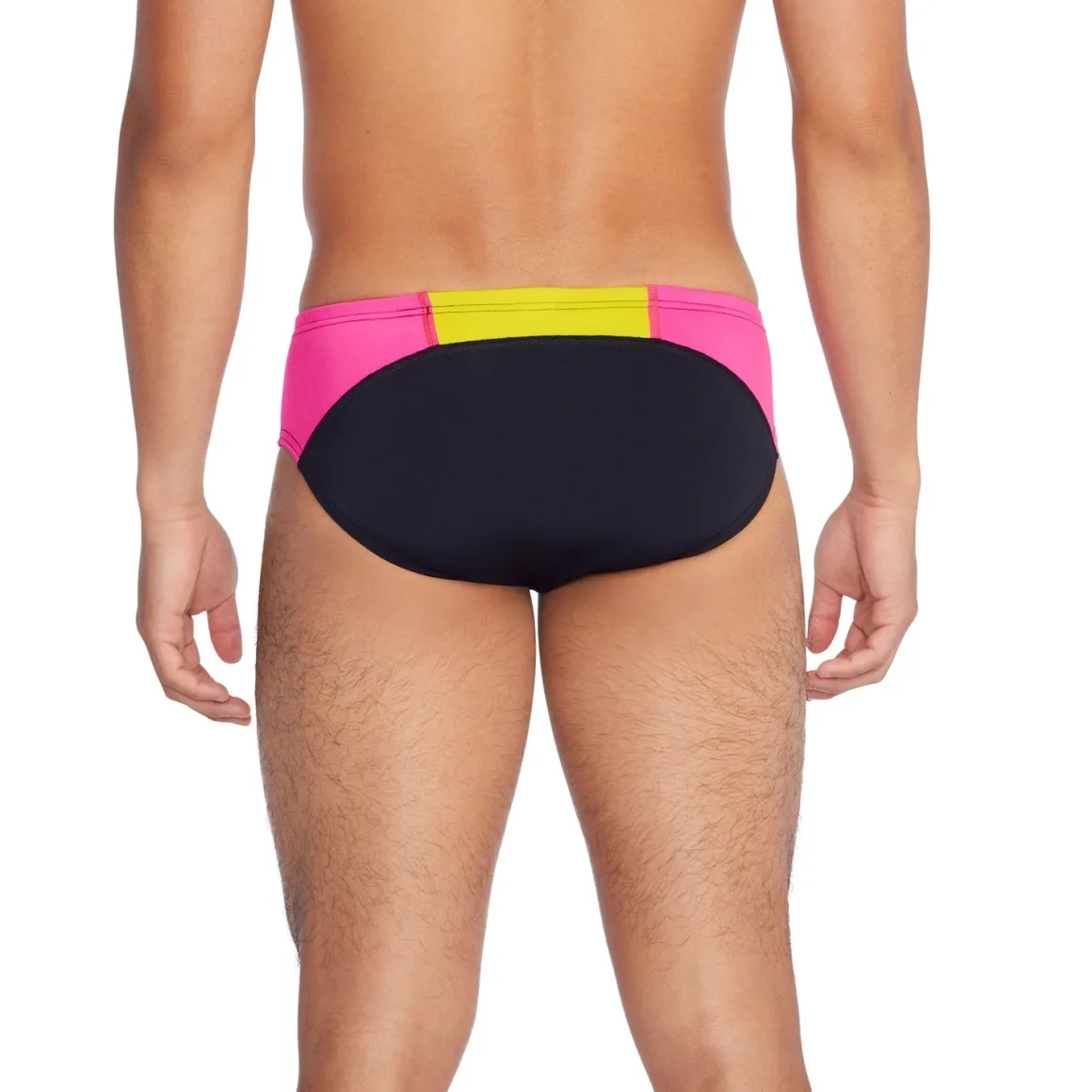 Colorblock One Brief