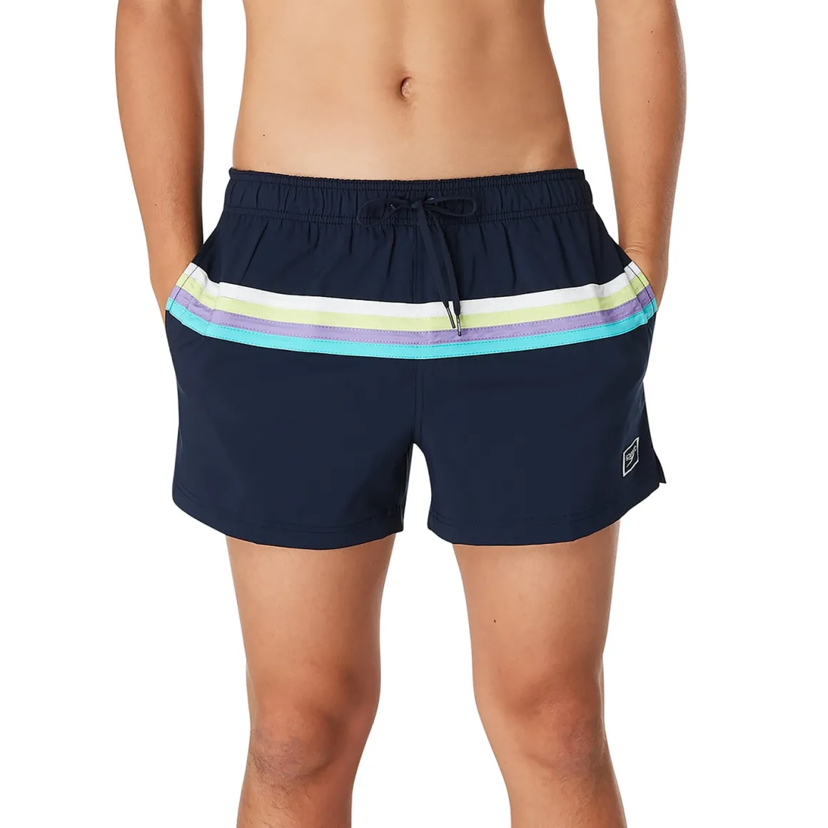 Colorblock Redondo Edge Volley 14"