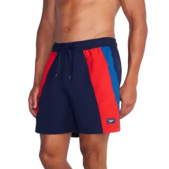 Colorblock Redondo Edge Volley 17"