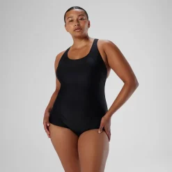 Conservative Ultraback with Princess Seam