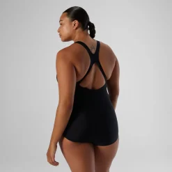 Conservative Ultraback with Princess Seam