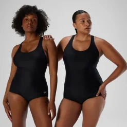 Conservative Ultraback with Princess Seam