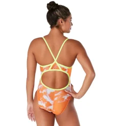 Cyclone Swirl Flyback One Piece