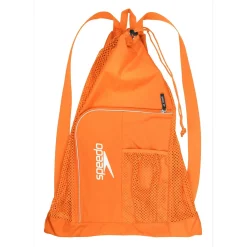 Deluxe Ventilator Mesh Bag