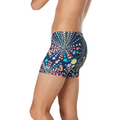 Dot Burst Beachstar Square Leg