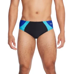 Dual Colorblock One Brief