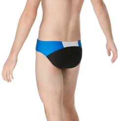 Dual Colorblock One Brief