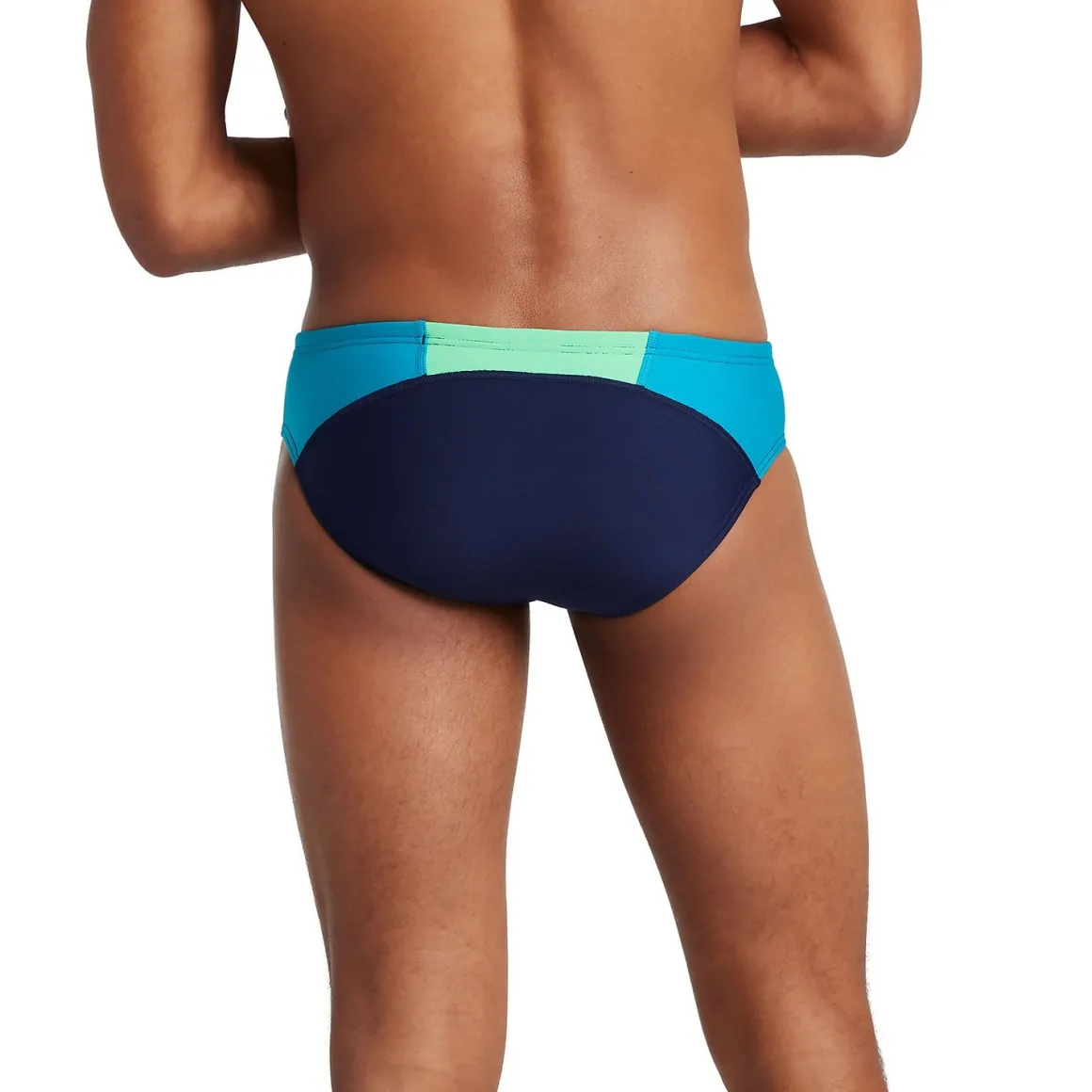 Dual Colorblock One Brief