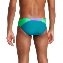 Dual Colorblock One Brief