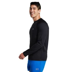 Easy Long Sleeve Swim Rashguard