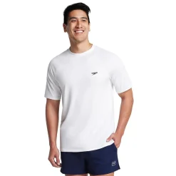 Easy Short Sleeve Swim Rashguard