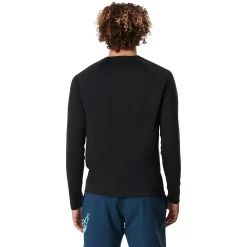 Easy Solid Long Sleeve Swim Rashguard
