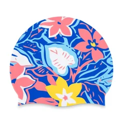 Elastomeric Printed Cap