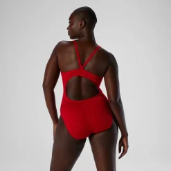 Endurance+ - Solid Flyback Training One Piece