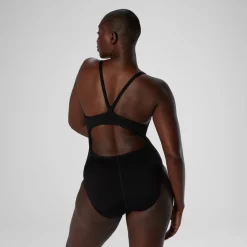 Endurance+ - Solid Flyback Training One Piece