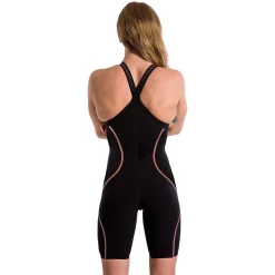 Fastskin Intent Closed Back Kneeskin - Fina Approved