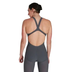 Fastskin LZR Pure Valor Open Back Kneeskin - Fina Approved