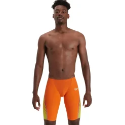 Fastskin LZR Sonic Scorch Printed Intent Jammer - Fina Approved