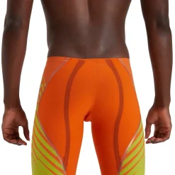Fastskin LZR Sonic Scorch Printed Intent Jammer - Fina Approved