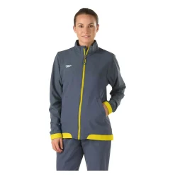 Female Tech Warm Up Jacket
