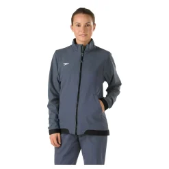 Female Tech Warm Up Jacket