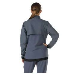 Female Tech Warm Up Jacket